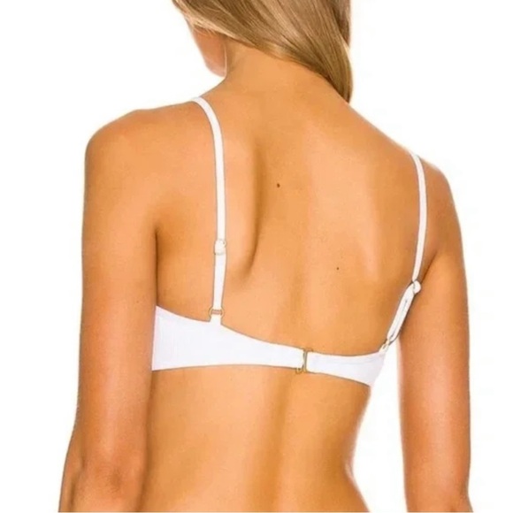 L SPACE Helena top. New with tags! Size medium - Picture 2 of 8